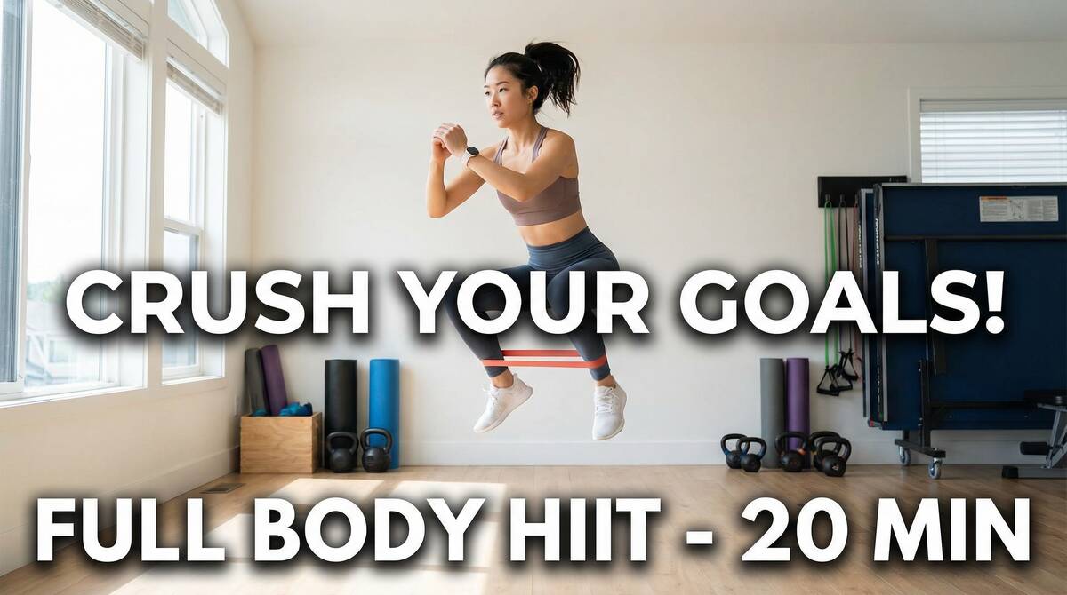 蘑菇视频健身视频